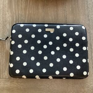 kate spade Laptop case